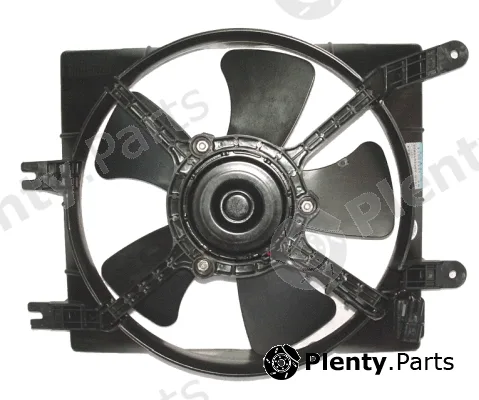 NRF 47654 — Fan, engine cooling