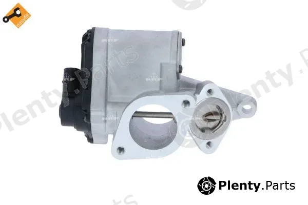 NRF 48395 — EGR Valve EASY FIT