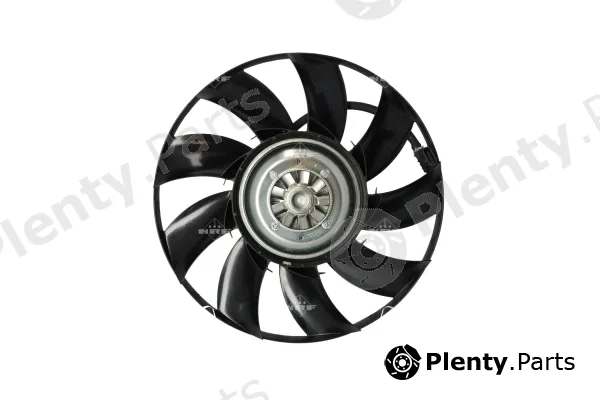 NRF 47869 — Fan, engine cooling