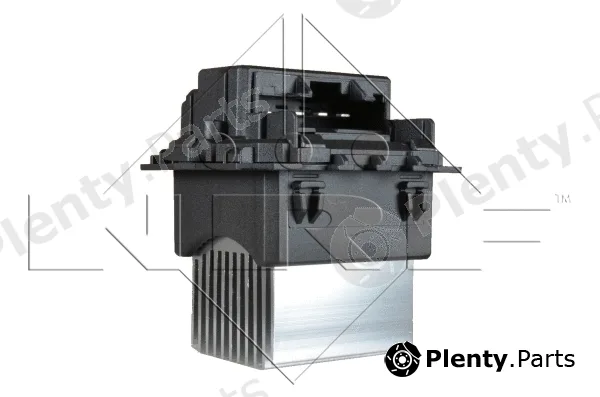 NRF 342047 — Resistor, interior blower
