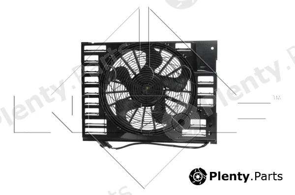 NRF 47215 — Fan, engine cooling