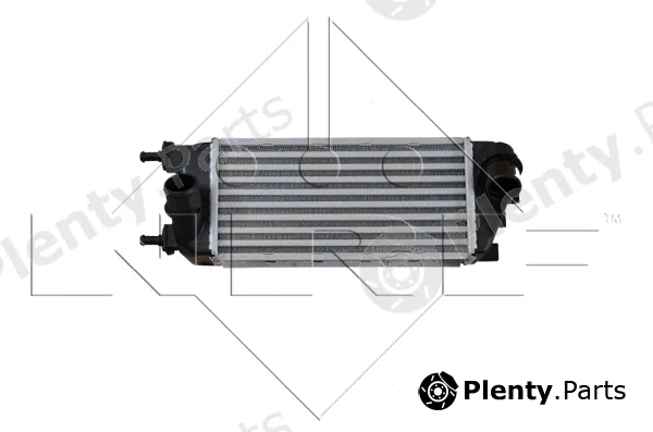 NRF 30183 — Charge Air Cooler