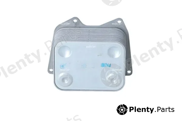NRF 31211 — Oil Cooler, engine oil