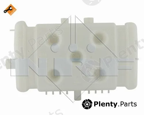 NRF 455023 — Expansion Tank, coolant EASY FIT