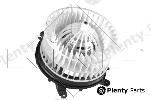NRF 34088 — Interior Blower