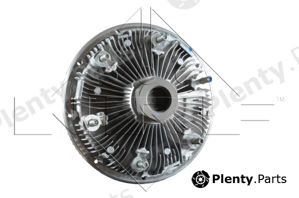 NRF 49414 — Clutch, radiator fan