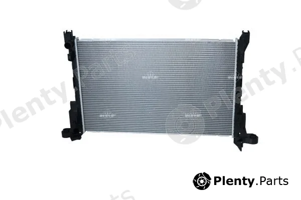 NRF 59299 — Radiator, engine cooling