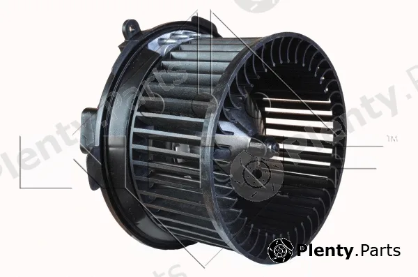 NRF 34014 — Interior Blower