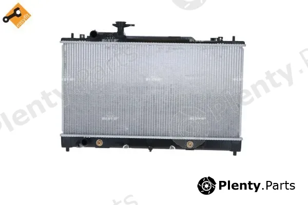 NRF 59224 — Radiator, engine cooling