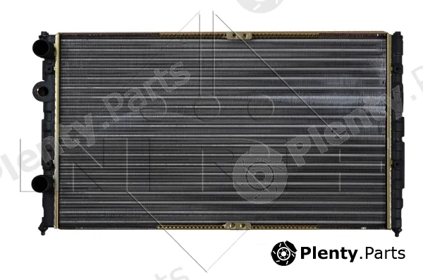 NRF 53632 — Radiator, engine cooling