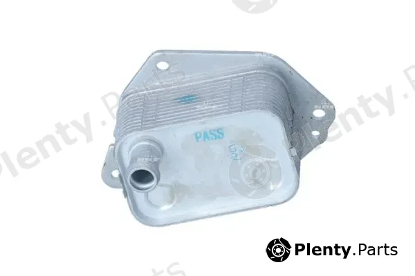 NRF 31159 — Oil Cooler, engine oil