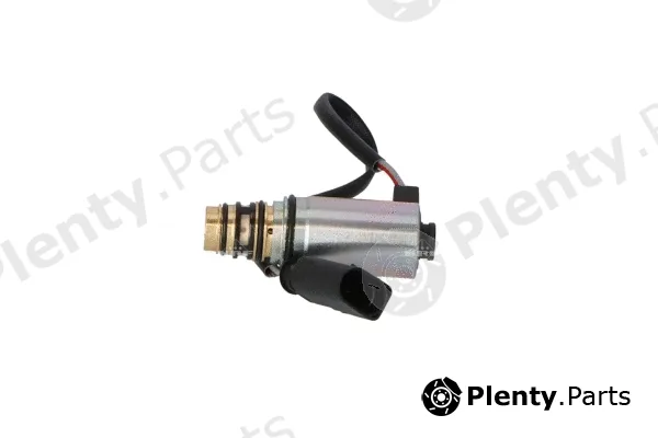 NRF 38422 — Control Valve, air conditioning compressor