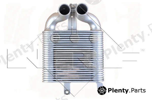 NRF 30365 — Charge Air Cooler