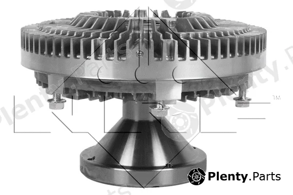 NRF 49083 — Clutch, radiator fan