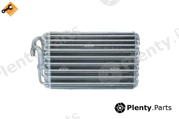 NRF 36075 — Evaporator, air conditioning