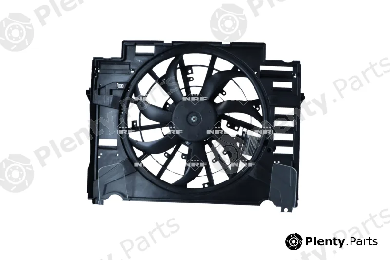 NRF 470026 — Fan, engine cooling