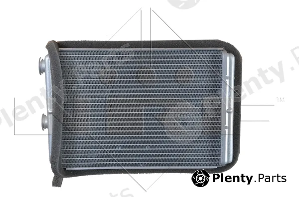NRF 54224 — Heat Exchanger, interior heating EASY FIT
