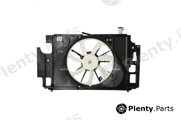 NRF 47898 — Fan, engine cooling