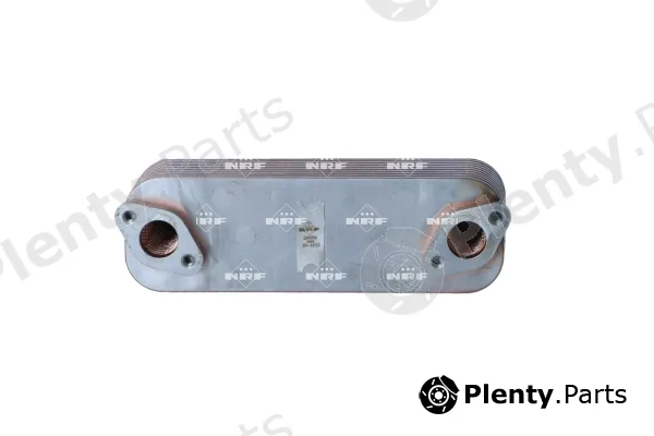 NRF 31868 — Oil Cooler, engine oil