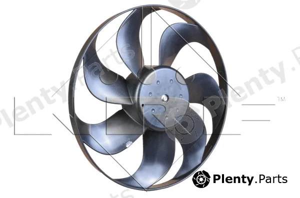 NRF 47414 — Fan, engine cooling
