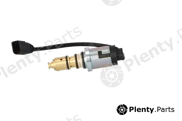 NRF 38423 — Control Valve, air conditioning compressor
