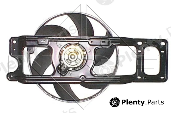 NRF 47363 — Fan, engine cooling