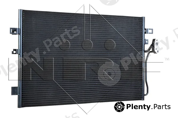 NRF 350087 — Condenser, air conditioning