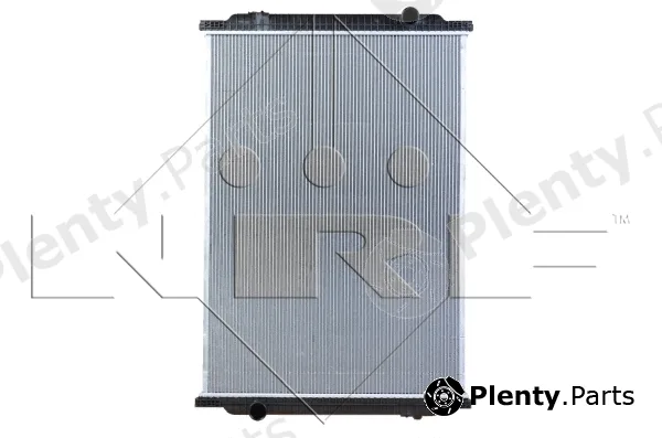 NRF 509564X — Radiator, engine cooling