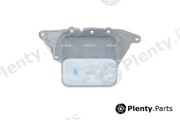 NRF 31789 — Oil Cooler, engine oil