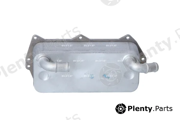 NRF 31856 — Oil Cooler, engine oil