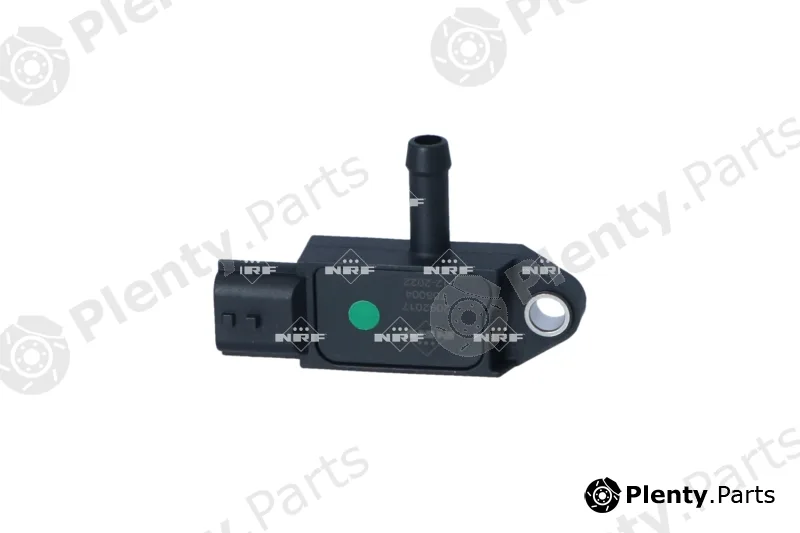 NRF 708004 — Sensor, exhaust pressure