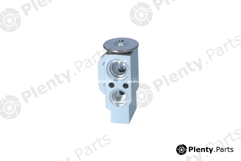 NRF 38544 — Expansion Valve, air conditioning EASY FIT