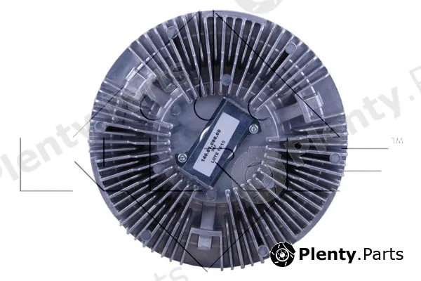 NRF 49032 — Clutch, radiator fan