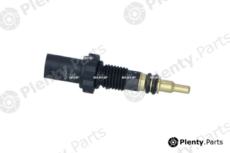 NRF 727016 — Sensor, coolant temperature EASY FIT