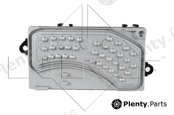 NRF 342000 — Resistor, interior blower