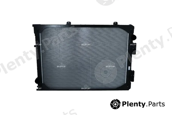 NRF 58346 — Radiator, engine cooling