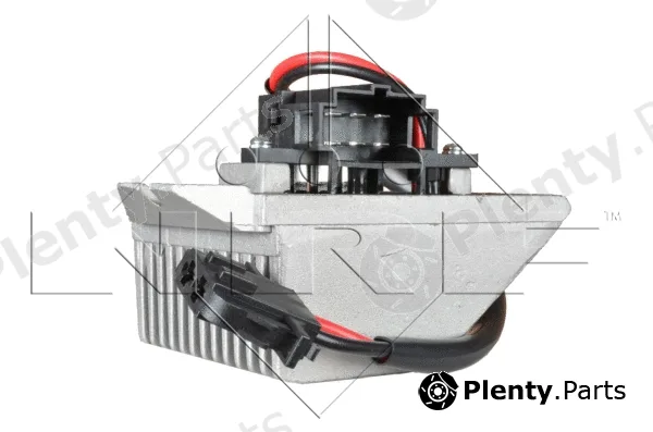 NRF 342076 — Resistor, interior blower