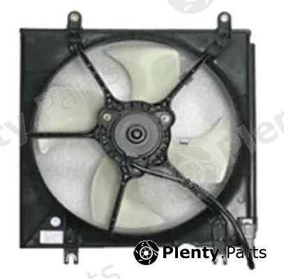 NRF 47526 — Fan, engine cooling