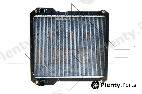 NRF 52167 — Radiator, engine cooling