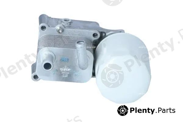 NRF 31194 — Housing, oil filter