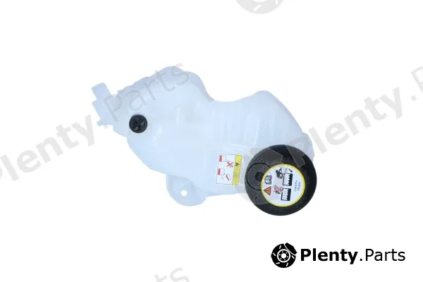NRF 454060 — Expansion Tank, coolant EASY FIT