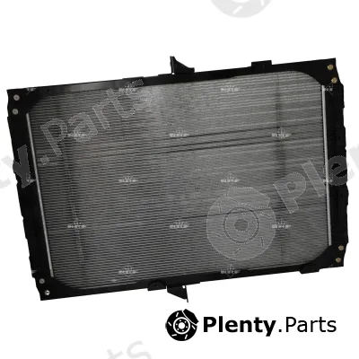 NRF 509541 — Radiator, engine cooling