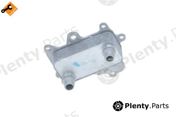 NRF 31786 — Oil Cooler, engine oil EASY FIT