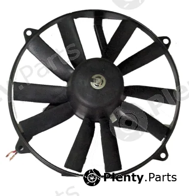 NRF 47661 — Fan, engine cooling