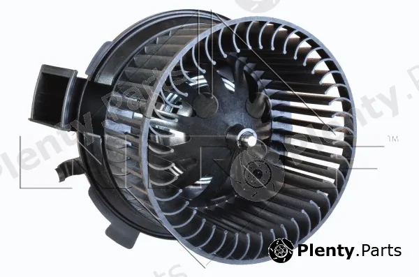 NRF 34016 — Interior Blower