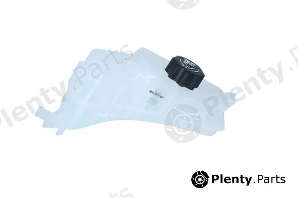 NRF 454018 — Expansion Tank, coolant EASY FIT