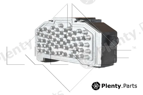NRF 342069 — Resistor, interior blower