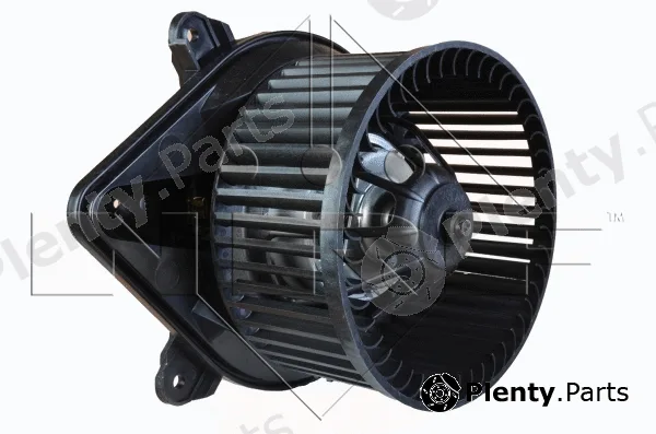 NRF 34056 — Interior Blower