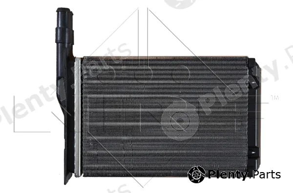 NRF 507339 — Heat Exchanger, interior heating