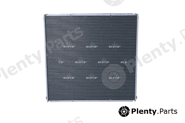 NRF 29031 — Core, radiator
